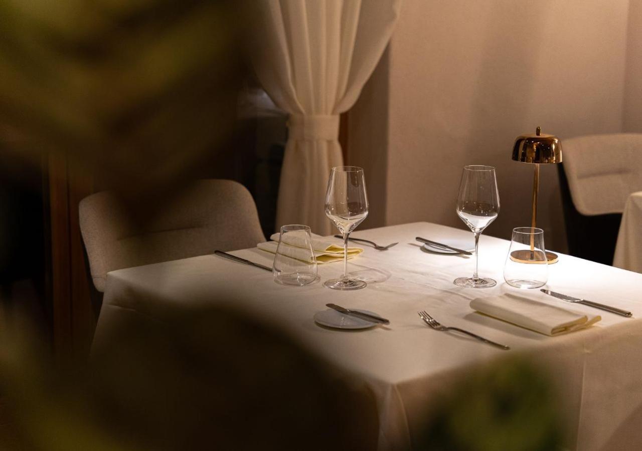 Aura Relais Hotel Урбино Екстериор снимка