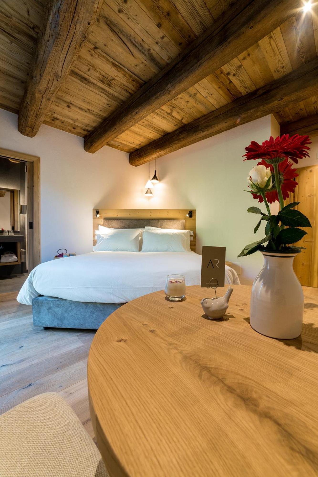 Aura Relais Hotel Урбино Екстериор снимка
