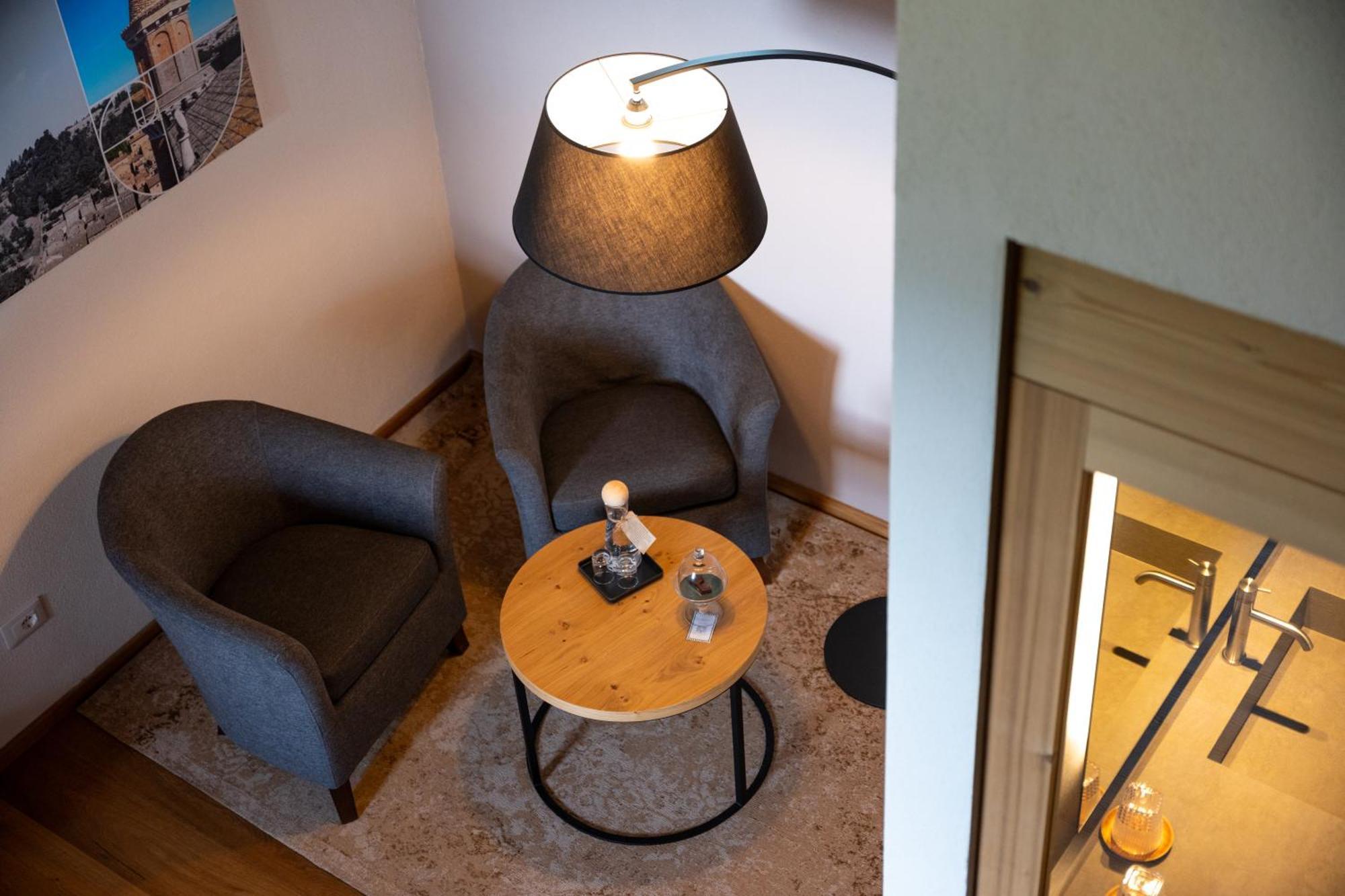 Aura Relais Hotel Урбино Екстериор снимка
