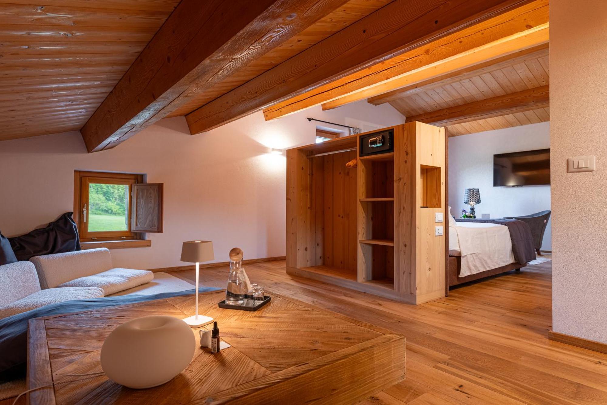 Aura Relais Hotel Урбино Екстериор снимка