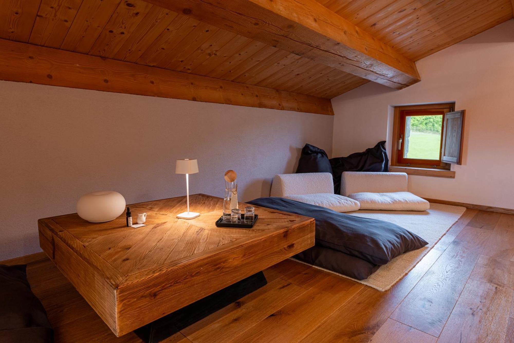 Aura Relais Hotel Урбино Екстериор снимка