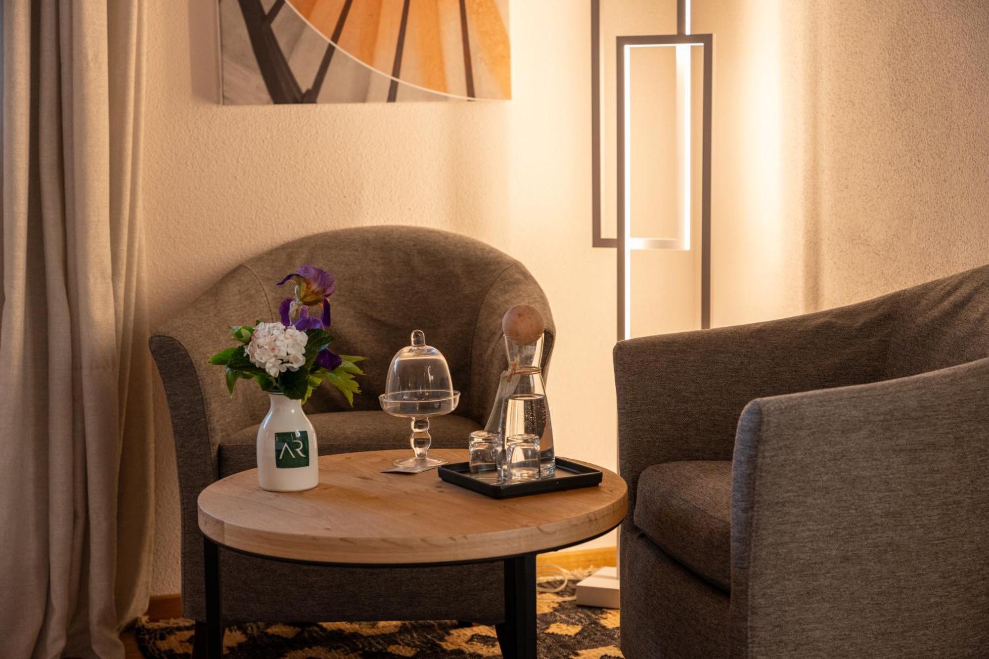 Aura Relais Hotel Урбино Екстериор снимка