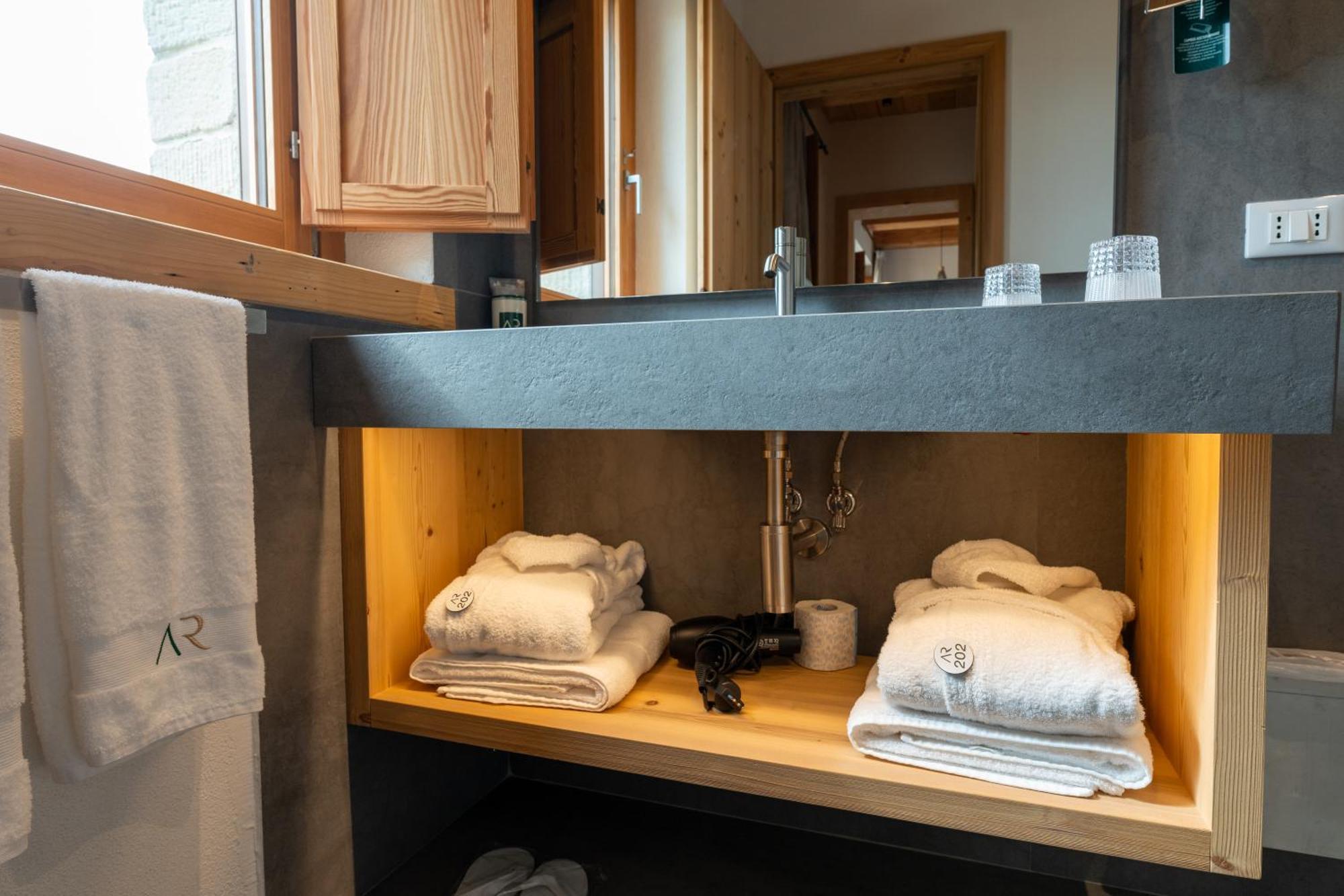 Aura Relais Hotel Урбино Екстериор снимка