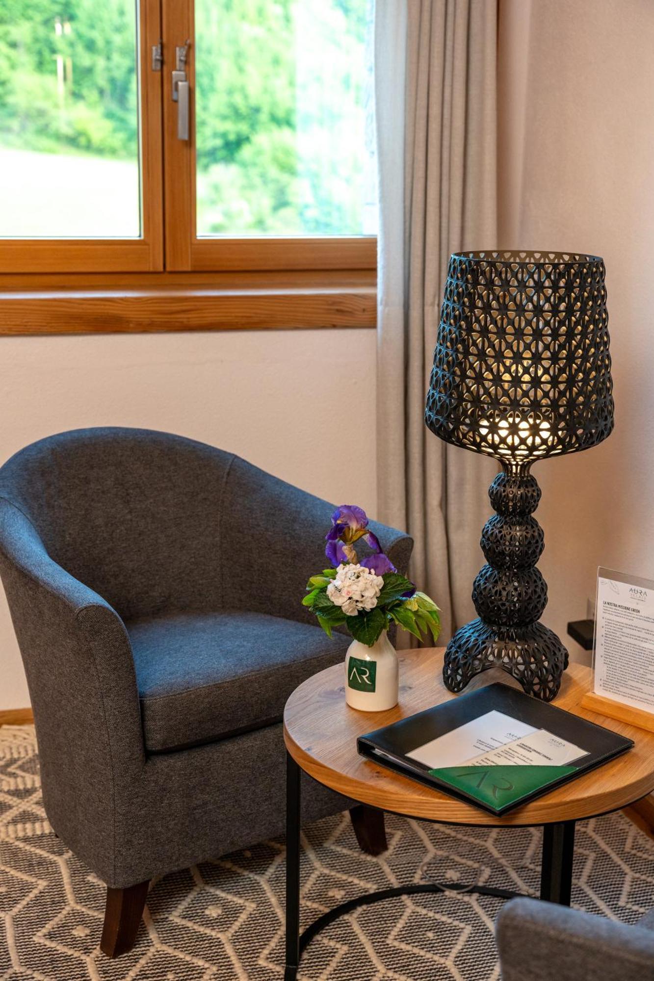 Aura Relais Hotel Урбино Екстериор снимка