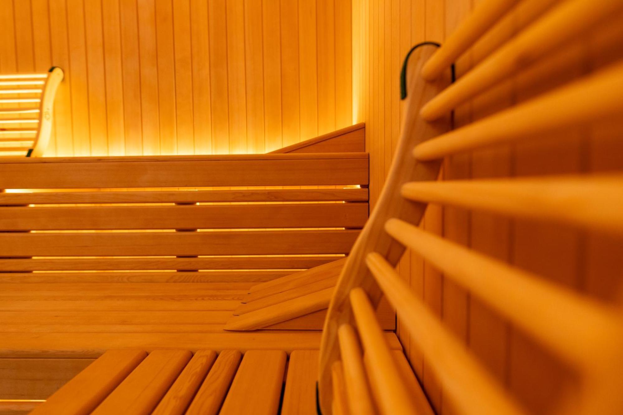 Aura Relais Hotel Урбино Екстериор снимка