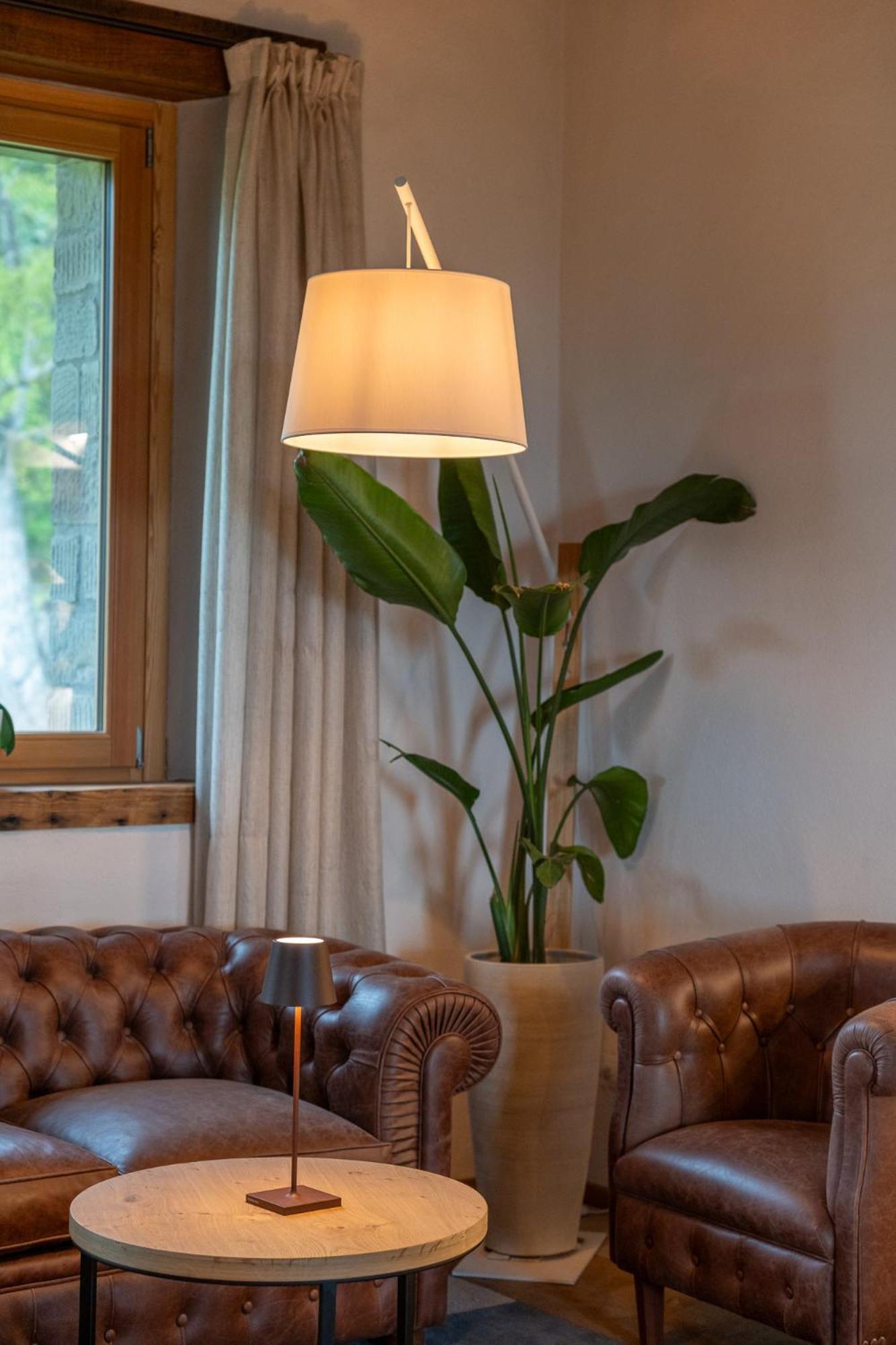 Aura Relais Hotel Урбино Екстериор снимка