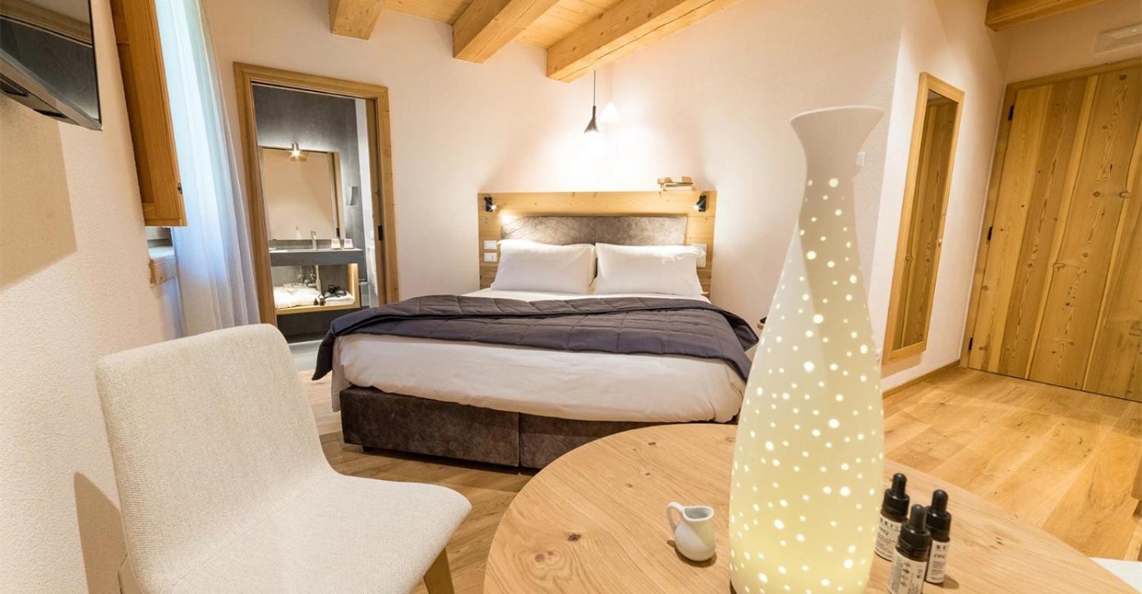 Aura Relais Hotel Урбино Екстериор снимка